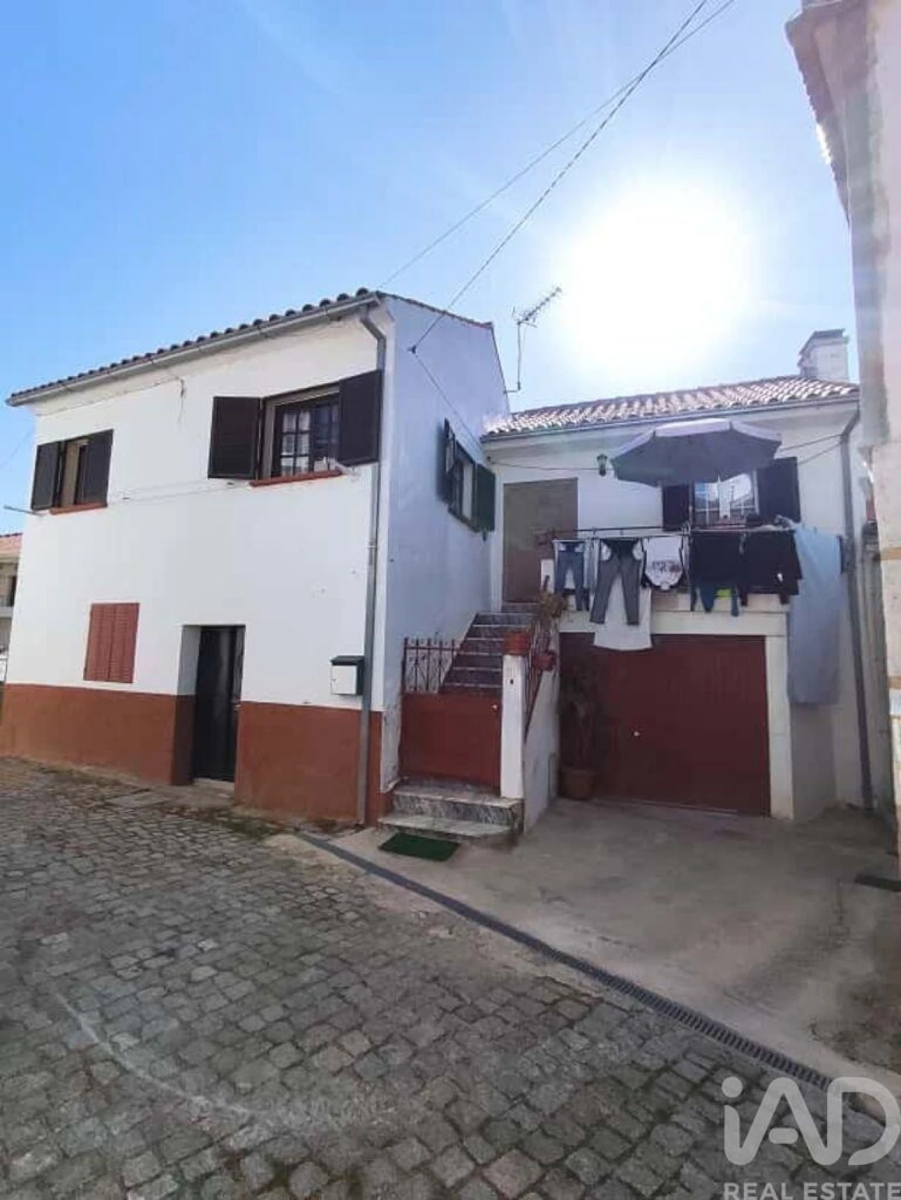 Moradia T3 para Venda em Quadrazais Foto 2