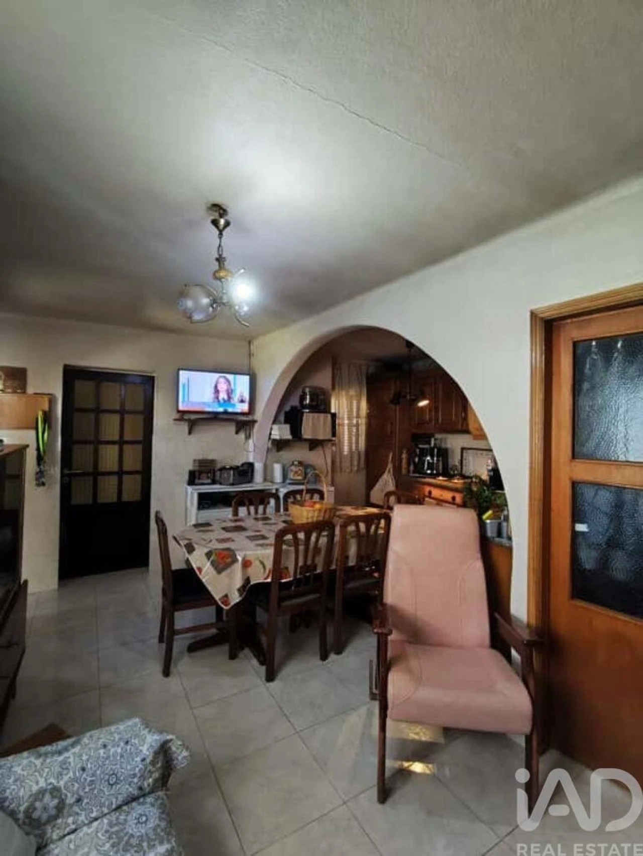 Moradia T3 para Venda em Quadrazais Foto 5