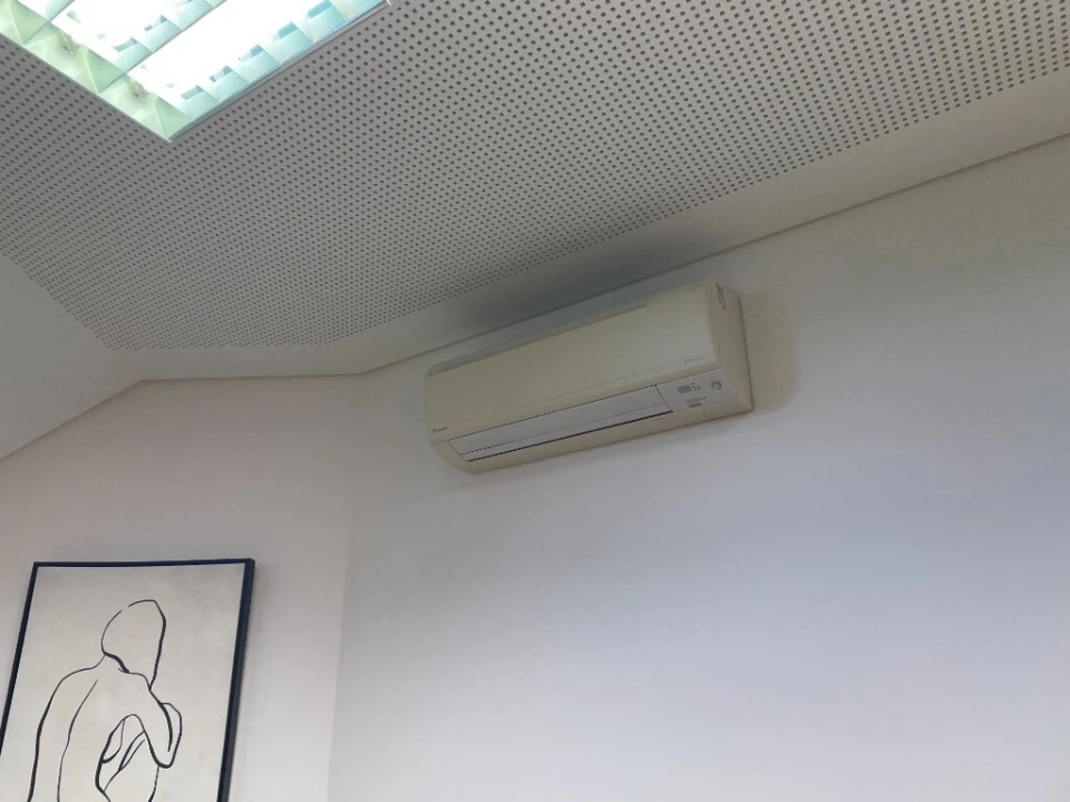 Escritório para Arrendamento em Serra e Junceira Foto 9