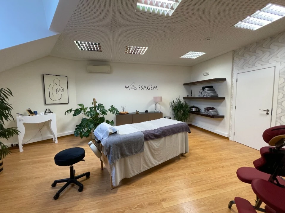 Escritório para Arrendamento em Serra e Junceira Foto 4