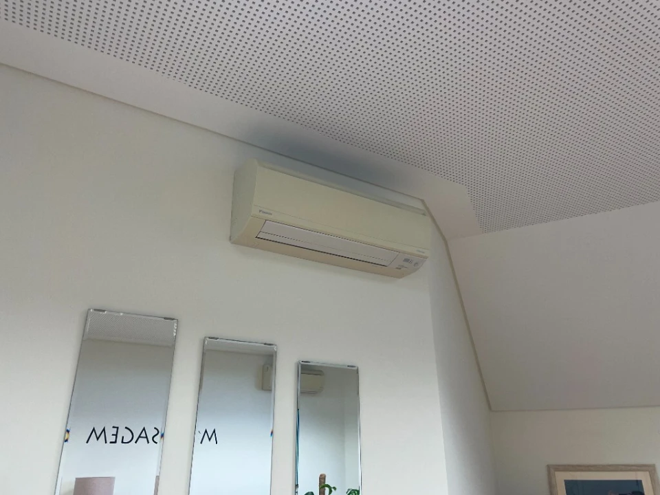 Escritório para Arrendamento em Serra e Junceira Foto 8