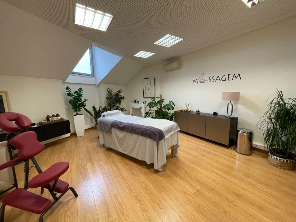 Escritório para Arrendamento em Serra e Junceira Foto 2