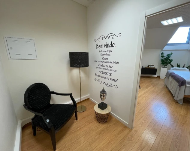 Escritório para Arrendamento em Serra e Junceira Foto 5