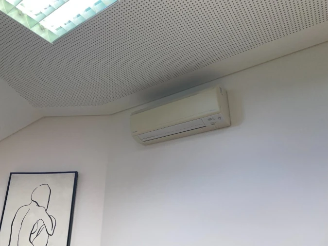 Escritório para Arrendamento em Serra e Junceira Foto 9