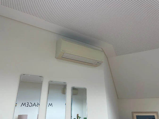 Escritório para Arrendamento em Serra e Junceira Foto 8