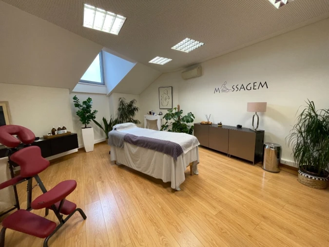 Escritório para Arrendamento em Serra e Junceira Foto 2