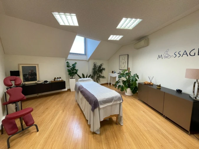 Escritório para Arrendamento em Serra e Junceira Foto 1