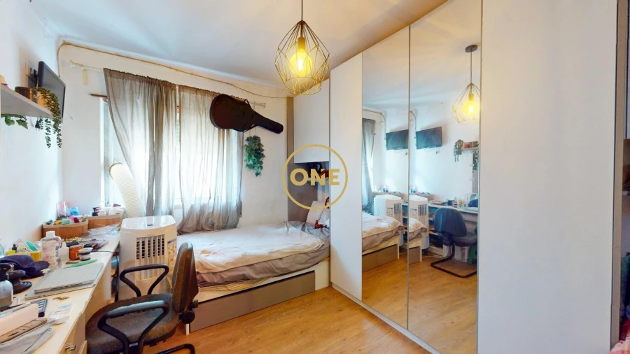 Apartamento T4 para Venda em Carregado e Cadafais Foto 21