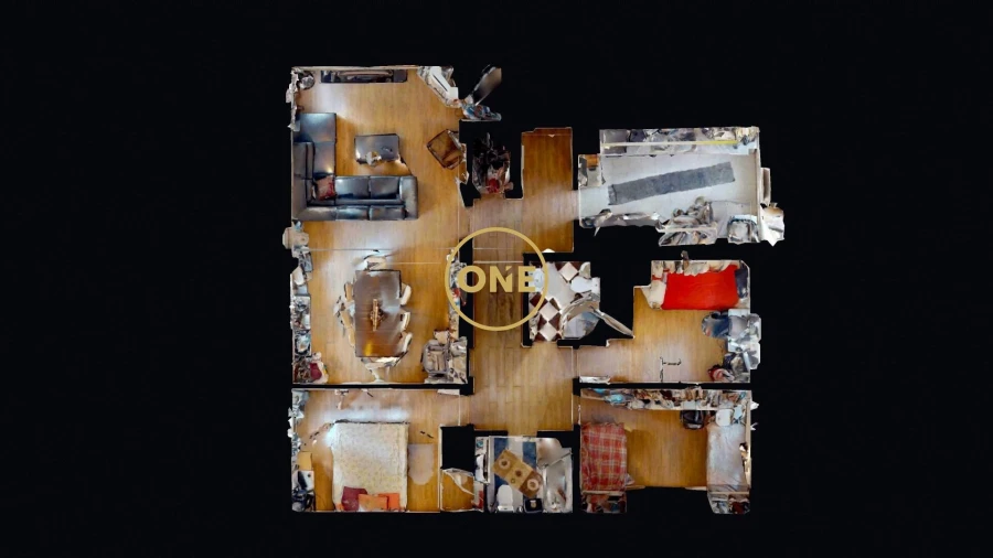 Apartamento T4 para Venda em Carregado e Cadafais Foto 27