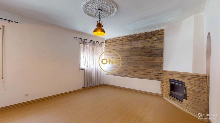 Apartamento T4 para Venda em Carregado e Cadafais Foto 6