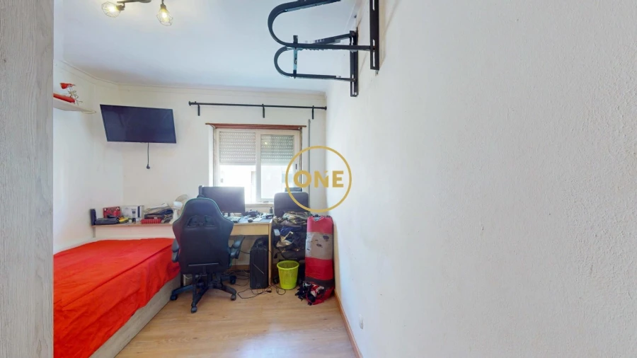 Apartamento T4 para Venda em Carregado e Cadafais Foto 18