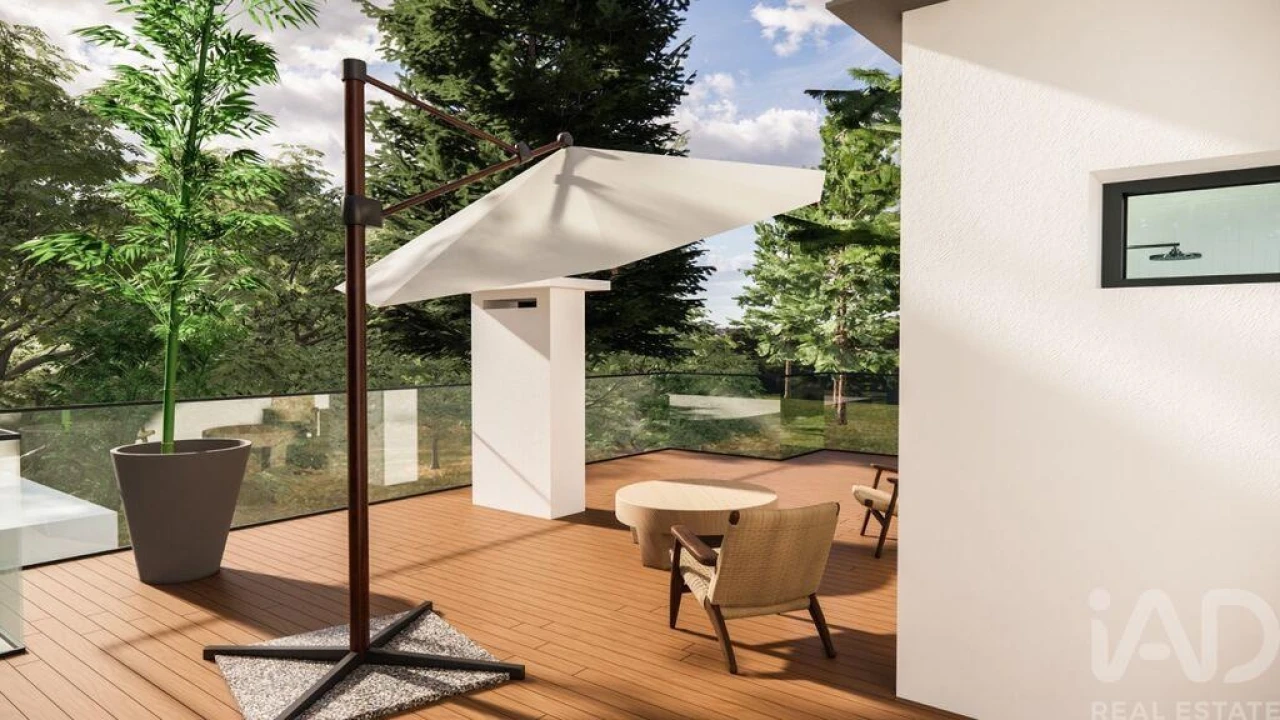 Terreno para Venda em Azeitão (São Lourenço e São Simão) Foto 6