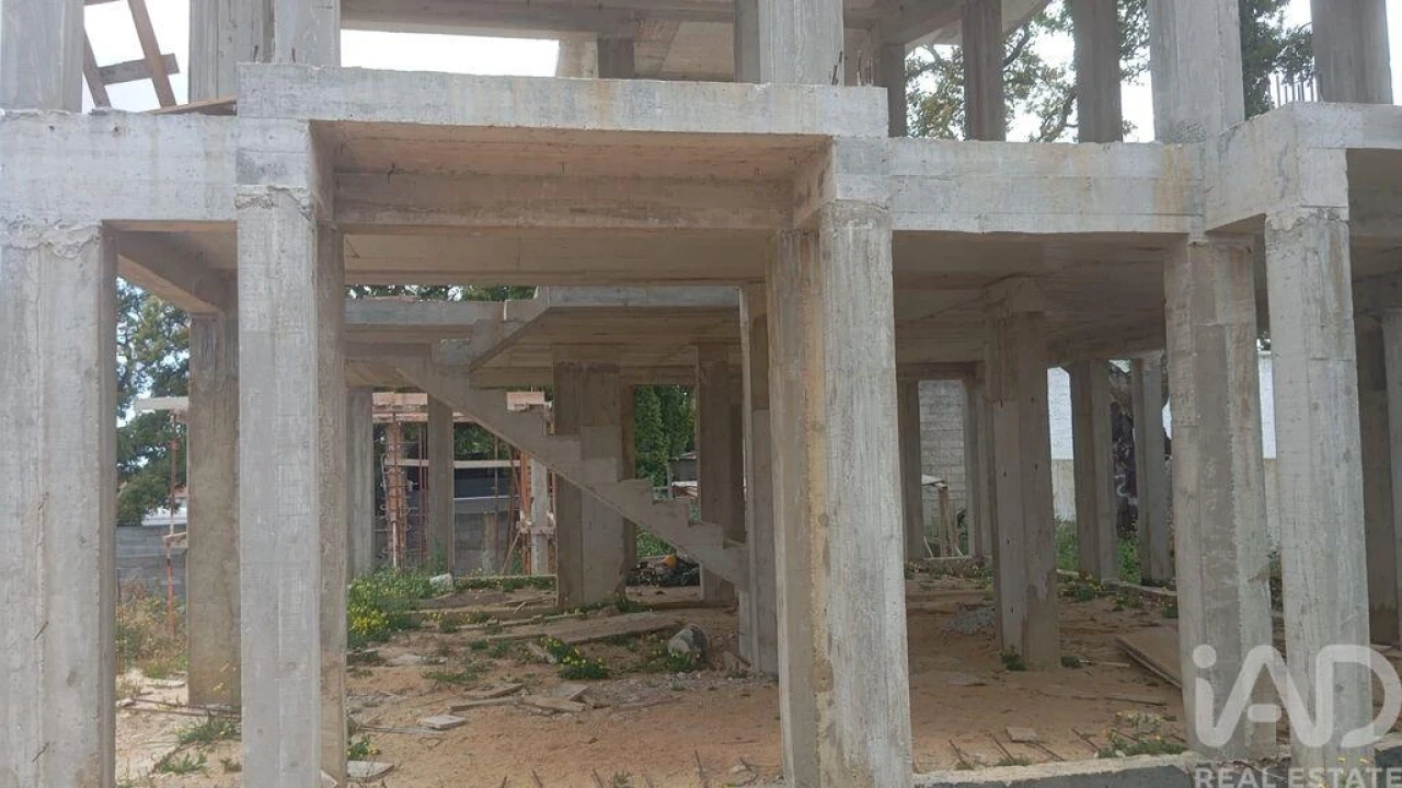 Terreno para Venda em Azeitão (São Lourenço e São Simão) Foto 28