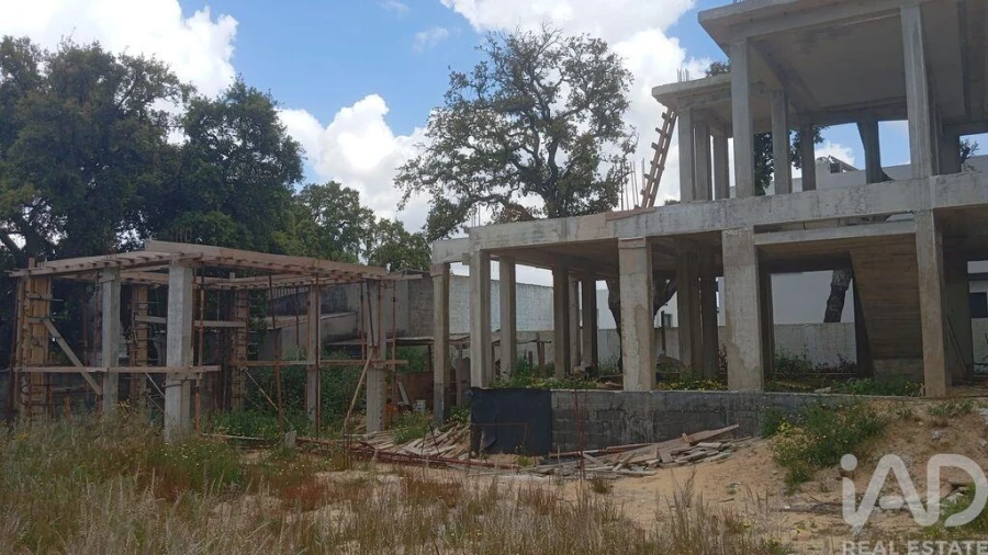 Terreno para Venda em Azeitão (São Lourenço e São Simão) Foto 26