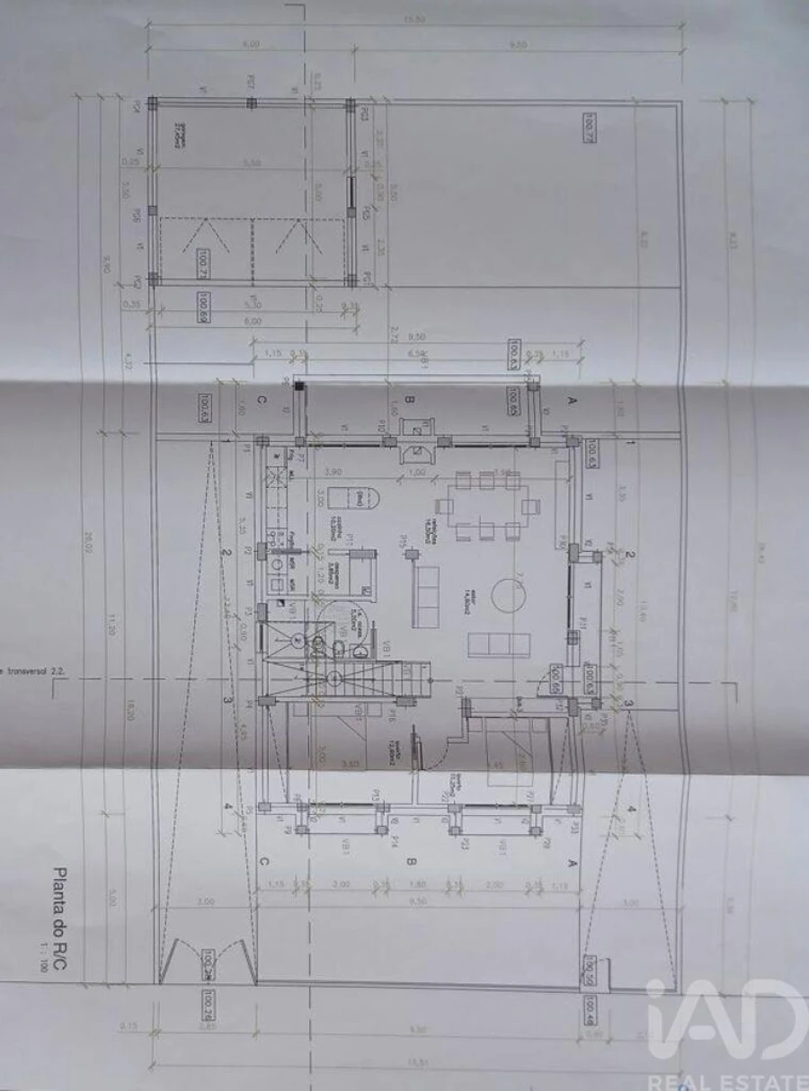 Terreno para Venda em Azeitão (São Lourenço e São Simão) Foto 31