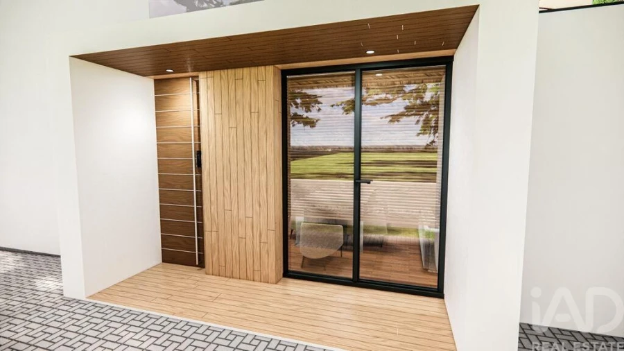 Terreno para Venda em Azeitão (São Lourenço e São Simão) Foto 21