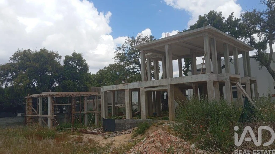 Terreno para Venda em Azeitão (São Lourenço e São Simão) Foto 27