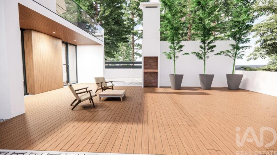 Terreno para Venda em Azeitão (São Lourenço e São Simão) Foto 7