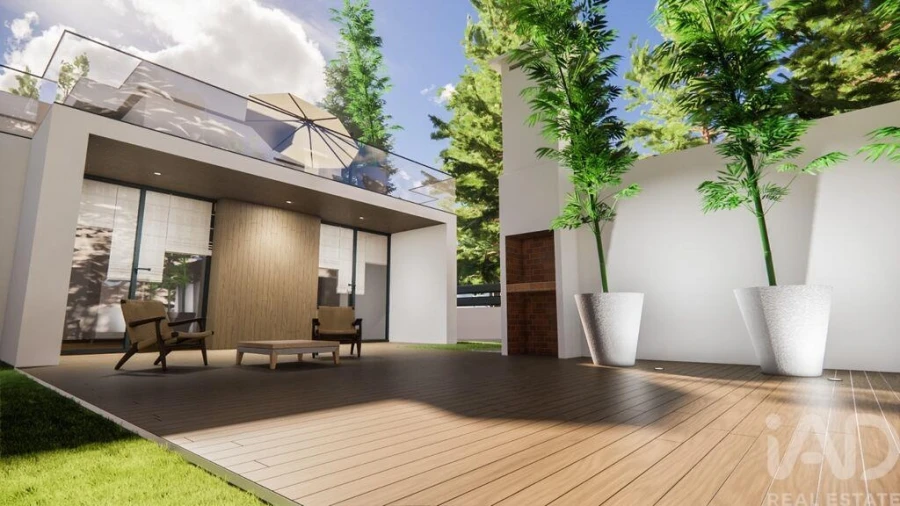 Terreno para Venda em Azeitão (São Lourenço e São Simão) Foto 5