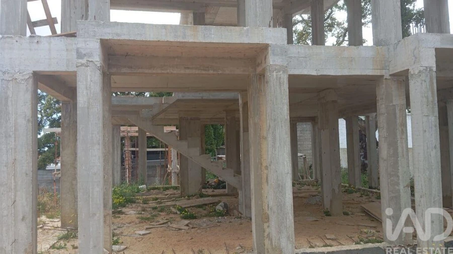 Terreno para Venda em Azeitão (São Lourenço e São Simão) Foto 28