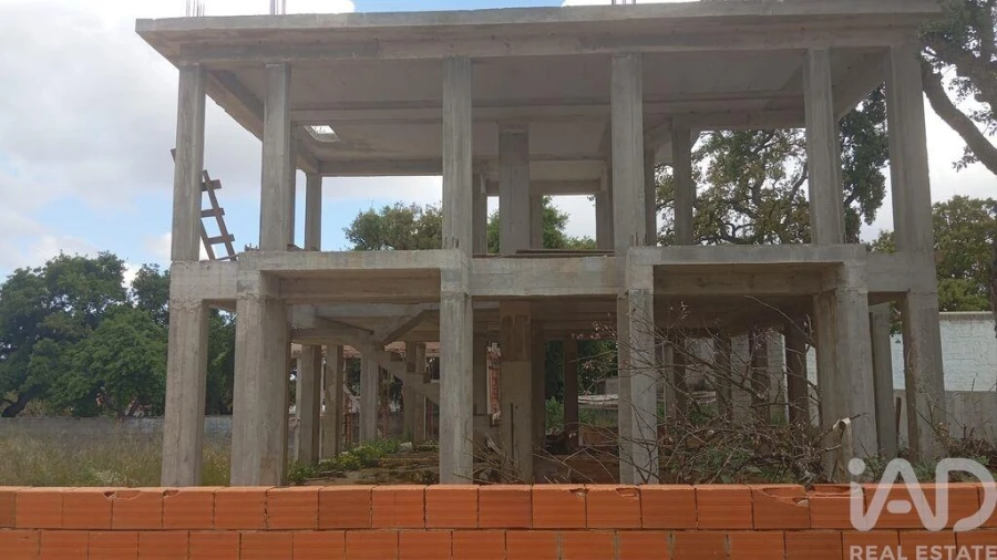 Terreno para Venda em Azeitão (São Lourenço e São Simão) Foto 25
