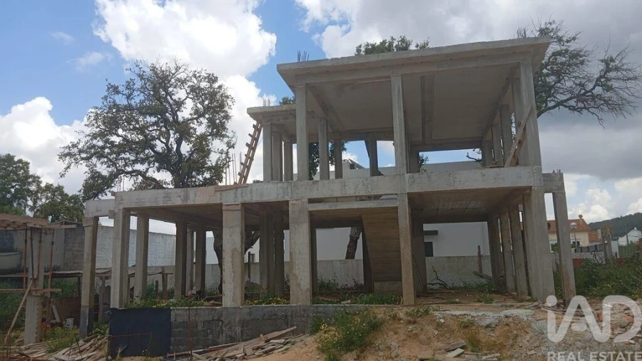 Terreno para Venda em Azeitão (São Lourenço e São Simão) Foto 29