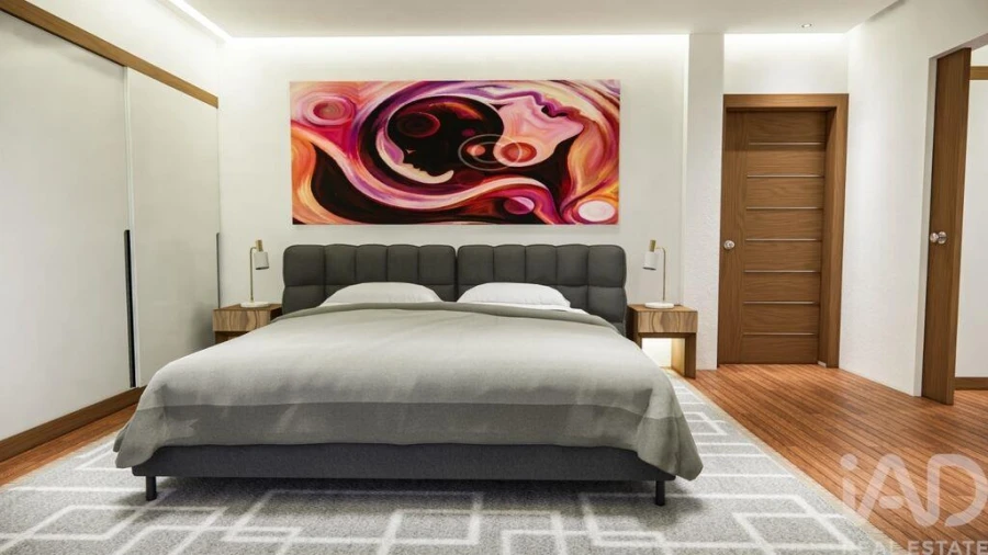 Terreno para Venda em Azeitão (São Lourenço e São Simão) Foto 17