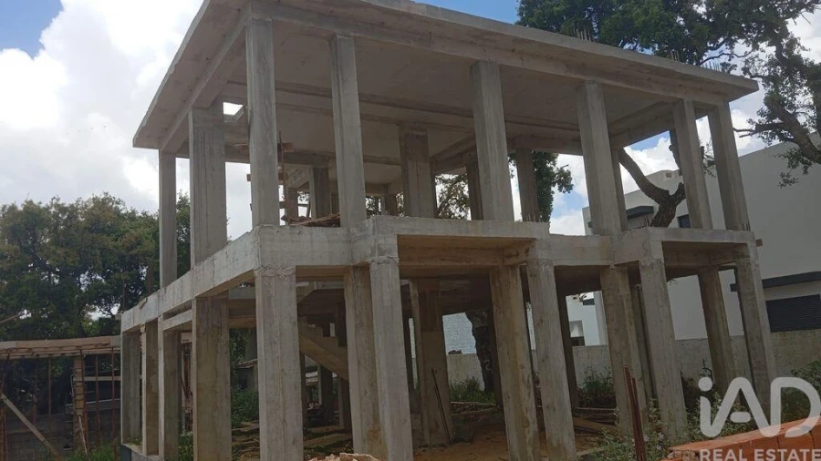 Terreno para Venda em Azeitão (São Lourenço e São Simão) Foto 24