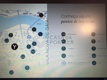 Apartamento T3 para Venda em Santa Marinha e São Pedro da Afurada