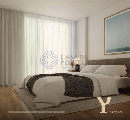 Apartamento T3 para Venda em Santa Marinha e São Pedro da Afurada Foto 3