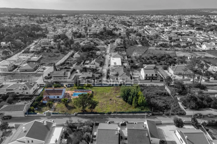 Terreno para Venda em Azeitão (São Lourenço e São Simão) Foto 5