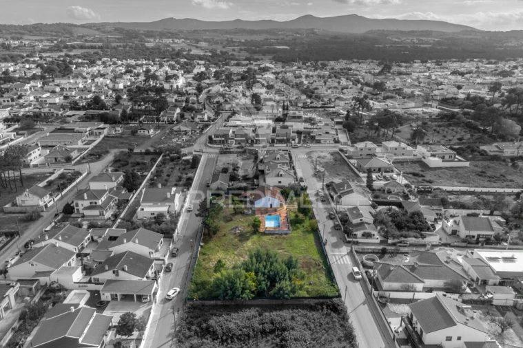 Terreno para Venda em Azeitão (São Lourenço e São Simão) Foto 6