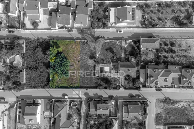 Terreno para Venda em Azeitão (São Lourenço e São Simão) Foto 15