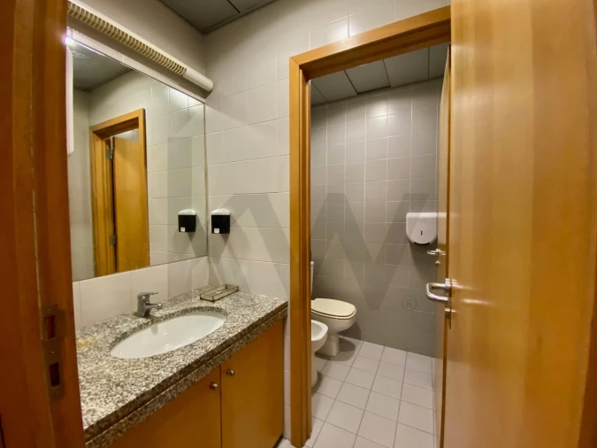 Escritório para Venda em Avenidas Novas Foto 17