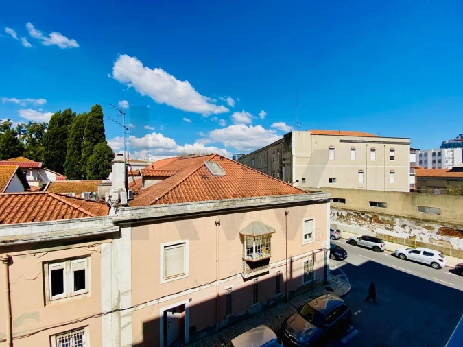 Escritório para Venda em Avenidas Novas Foto 25