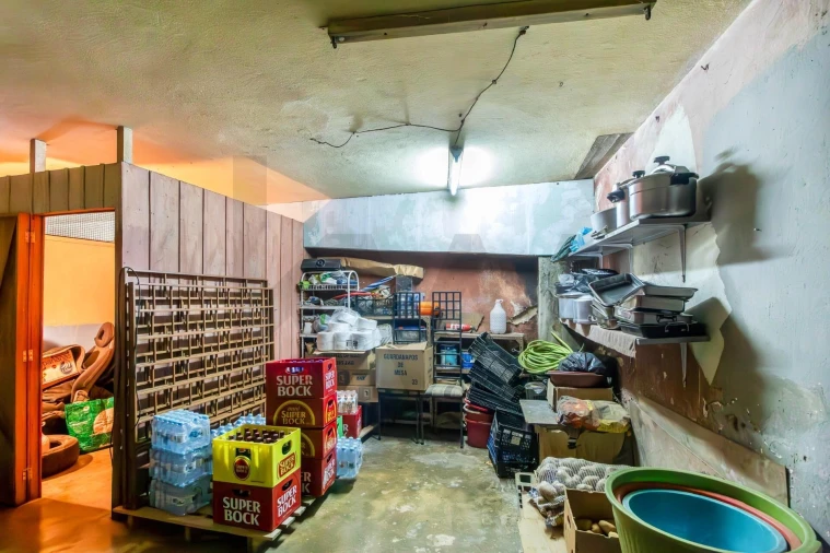 Negócio para Trespasse em Santa Marinha e São Pedro da Afurada Foto 13