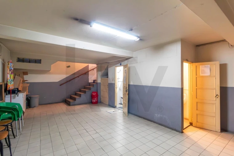 Negócio para Trespasse em Santa Marinha e São Pedro da Afurada Foto 14