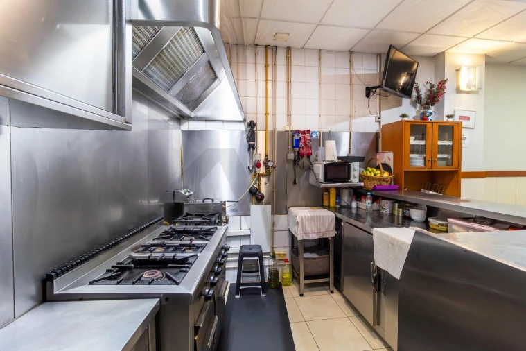 Negócio para Trespasse em Santa Marinha e São Pedro da Afurada Foto 8