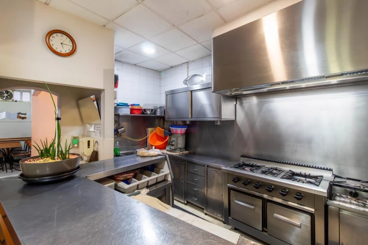 Negócio para Trespasse em Santa Marinha e São Pedro da Afurada Foto 7