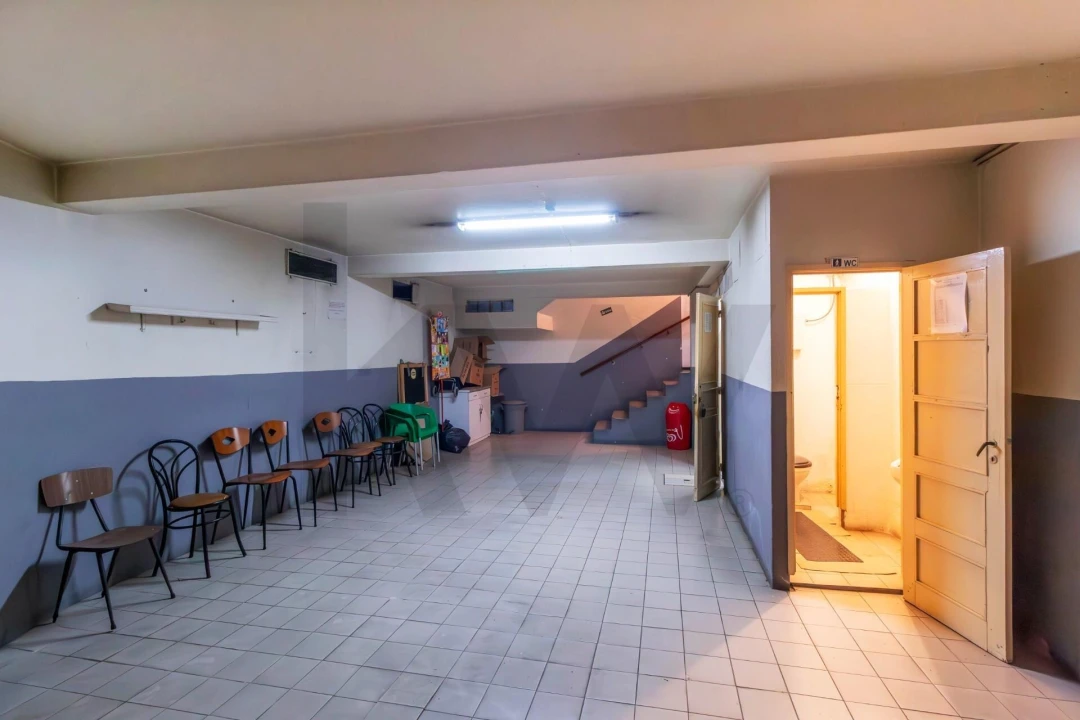 Negócio para Trespasse em Santa Marinha e São Pedro da Afurada Foto 12