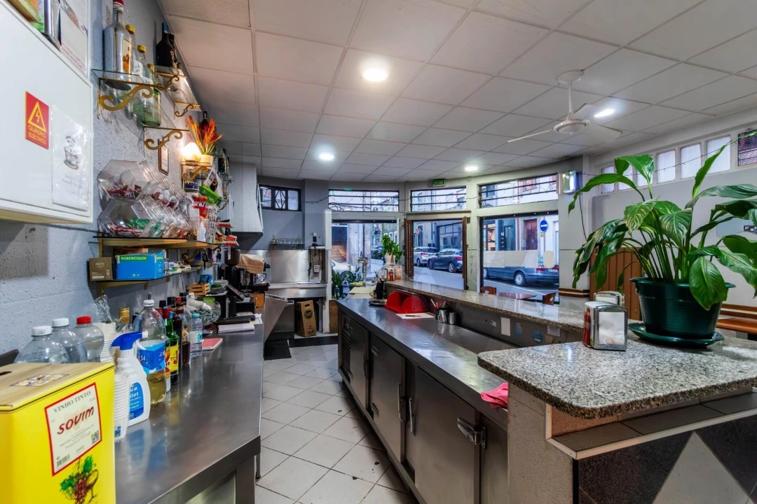 Negócio para Trespasse em Santa Marinha e São Pedro da Afurada Foto 9