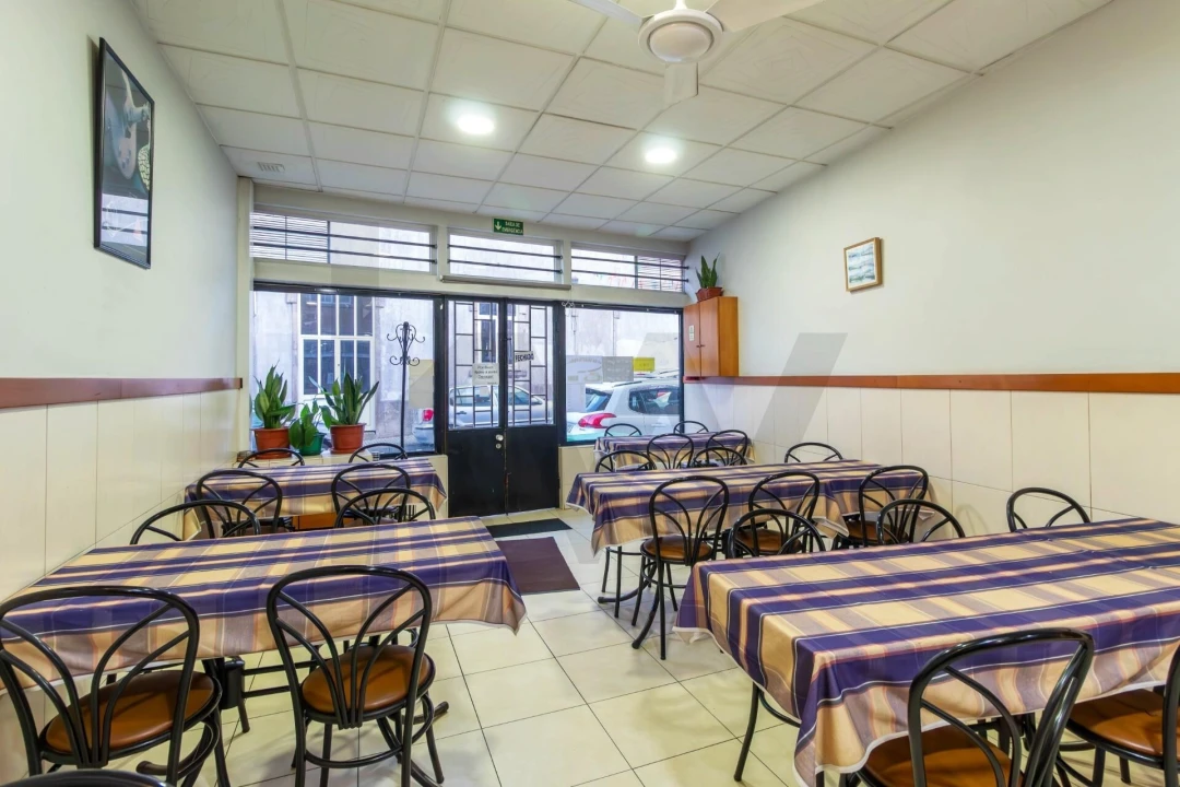 Negócio para Trespasse em Santa Marinha e São Pedro da Afurada Foto 5