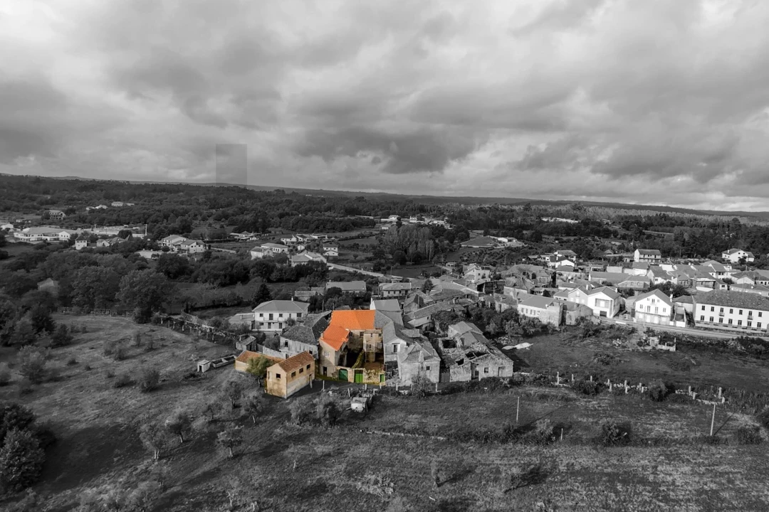 Quinta T3 para Venda em Romãs, Decermilo e Vila Longa Foto 14