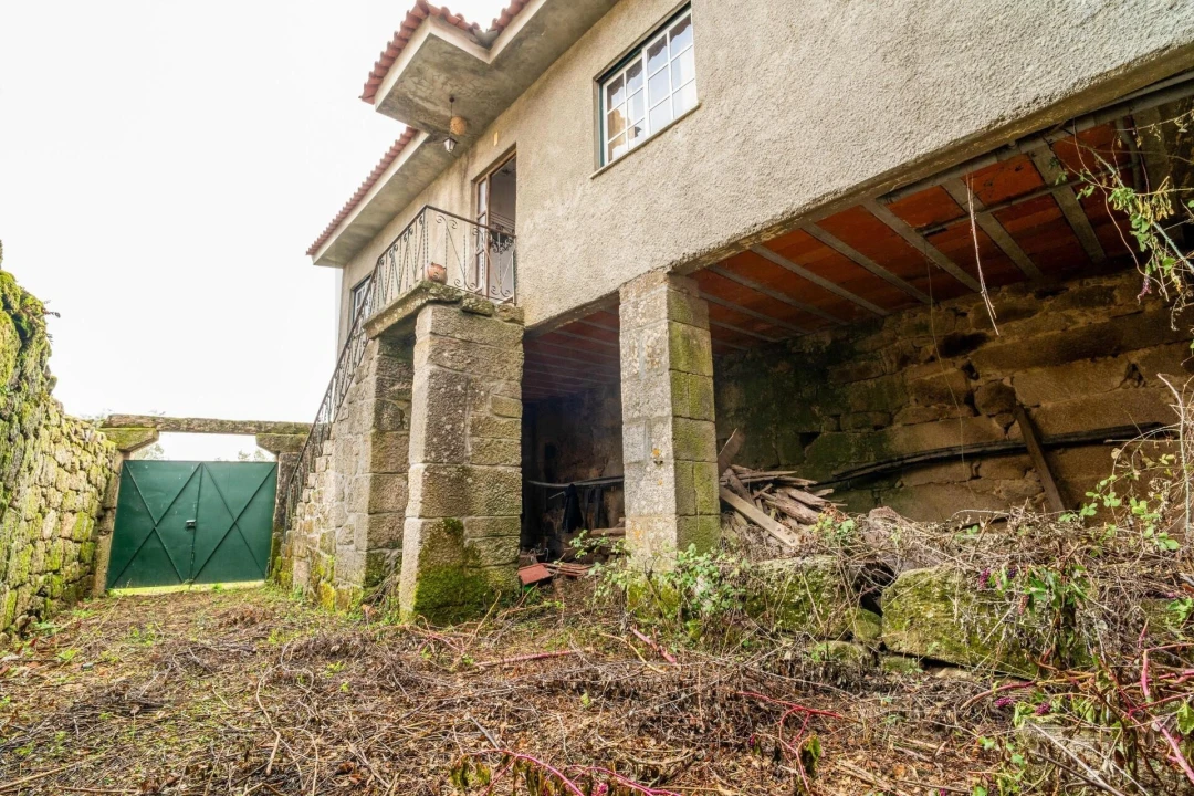 Quinta T3 para Venda em Romãs, Decermilo e Vila Longa Foto 40