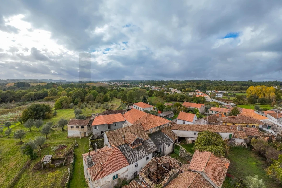 Quinta T3 para Venda em Romãs, Decermilo e Vila Longa Foto 11