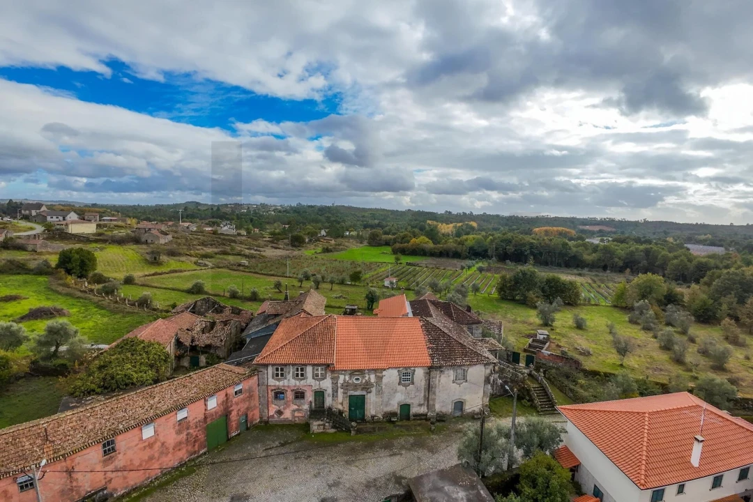 Quinta T3 para Venda em Romãs, Decermilo e Vila Longa Foto 8