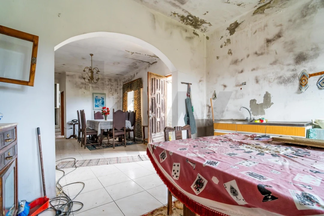 Quinta T3 para Venda em Romãs, Decermilo e Vila Longa Foto 43