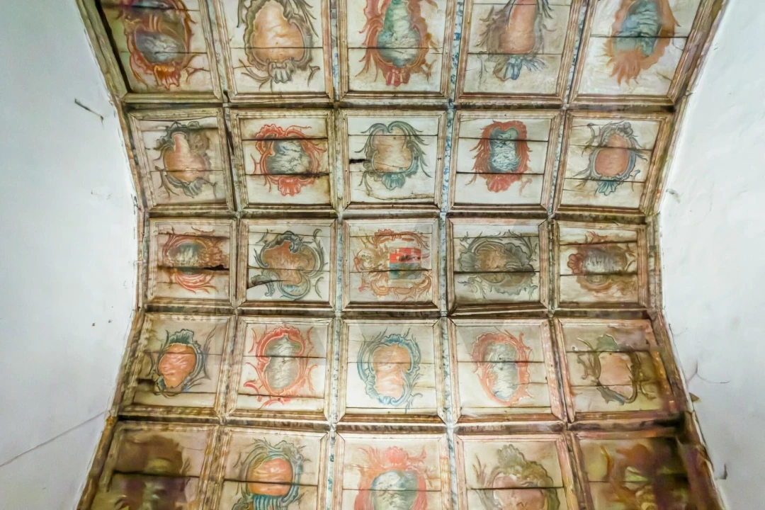 Quinta T3 para Venda em Romãs, Decermilo e Vila Longa Foto 25