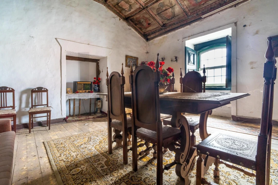 Quinta T3 para Venda em Romãs, Decermilo e Vila Longa Foto 34