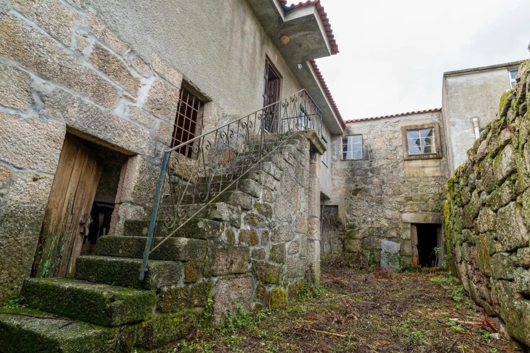 Quinta T3 para Venda em Romãs, Decermilo e Vila Longa Foto 39